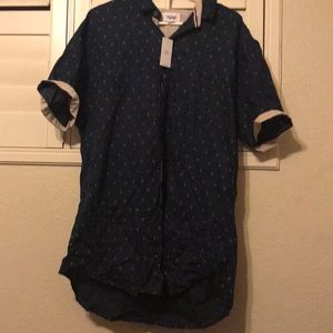 Craft and Flow Palm Tree shirt